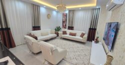 ALANYA MAHMUTLAR SATILIK 2+1 EŞYALI DAİRE