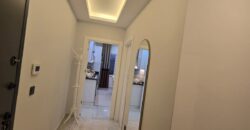 ALANYA MAHMUTLAR SATILIK 2+1 EŞYALI DAİRE