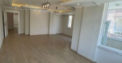 MAHMUTLAR SATILIK 3+1 BOŞ DAIRE ALANYA NAZ APT