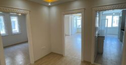 MAHMUTLAR SATILIK 3+1 BOŞ DAIRE ALANYA NAZ APT