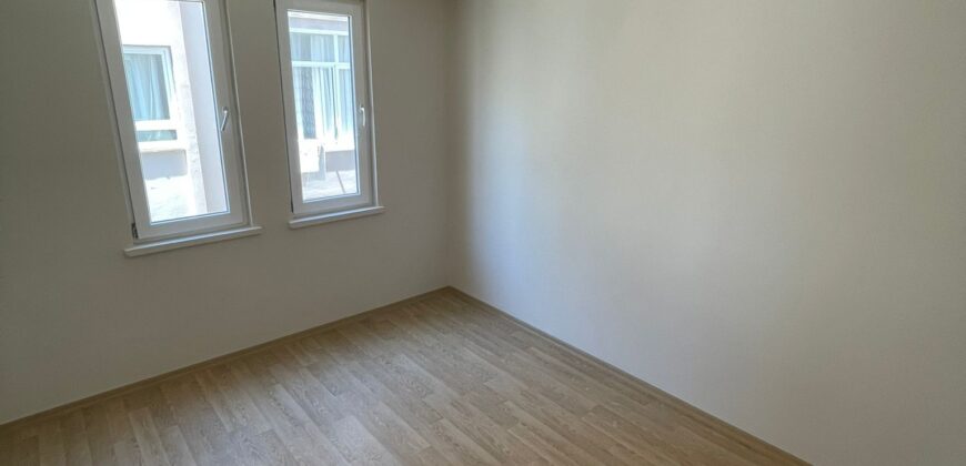 MAHMUTLAR SATILIK 3+1 BOŞ DAIRE ALANYA NAZ APT