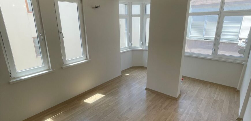 MAHMUTLAR SATILIK 3+1 BOŞ DAIRE ALANYA NAZ APT