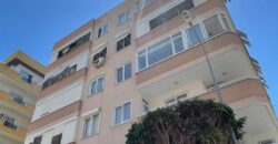 MAHMUTLAR SATILIK 3+1 BOŞ DAIRE ALANYA NAZ APT