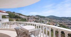 KARGICAK SATILIK VİLLA 4+1 EŞYALI ALANYA   Müstakil Villa