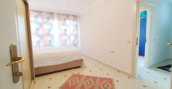 ALANYA MAHMUTLAR 2+1 EŞYALI SATILIK RESİDENCE