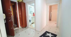 ALANYA MAHMUTLAR 2+1 EŞYALI SATILIK RESİDENCE