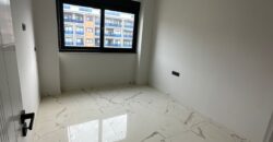 7036 15,000 TL  ALANYA KARGICA 2+1 SIFIR BOŞ DAİRE  KİRALIKTIR