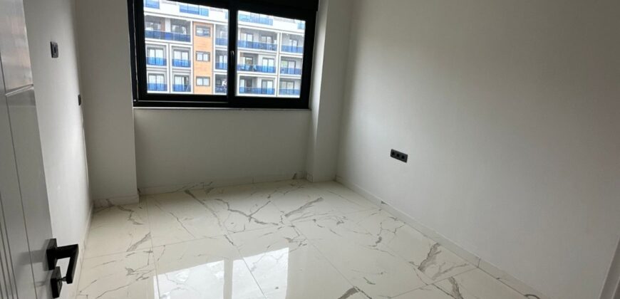 7036 15,000 TL  ALANYA KARGICA 2+1 SIFIR BOŞ DAİRE  KİRALIKTIR