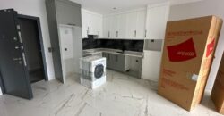 7036 15,000 TL  ALANYA KARGICA 2+1 SIFIR BOŞ DAİRE  KİRALIKTIR