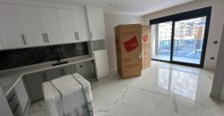 7036 15,000 TL  ALANYA KARGICA 2+1 SIFIR BOŞ DAİRE  KİRALIKTIR