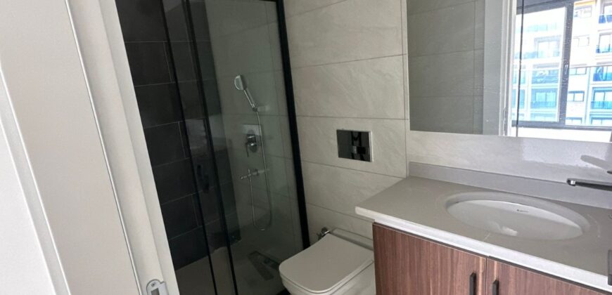 7036 15,000 TL  ALANYA KARGICA 2+1 SIFIR BOŞ DAİRE  KİRALIKTIR