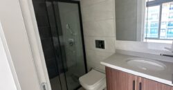 7036 15,000 TL  ALANYA KARGICA 2+1 SIFIR BOŞ DAİRE  KİRALIKTIR