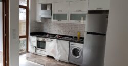 7043 ALANYA YALI TAKSİ TARAFINDAN STAR BAKX DOĞRU 2+1 SIFIR EŞYALI DAİRE KİRALIKTIR KAT 3