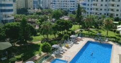 ALANYA MAHMUTLAR EŞYALI 1+1  SATILIK  MY WÖRD RESİDENCE