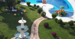 7055 15,000 TL ALANYA DEMİRTAŞ 2+1 FUL EŞYALI DAİRE   FUL AKTİVİTELİ 110 M2 2 HAVUZ 2 VC 2 ADET BANYA