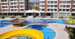 7055 15,000 TL ALANYA DEMİRTAŞ 2+1 FUL EŞYALI DAİRE   FUL AKTİVİTELİ 110 M2 2 HAVUZ 2 VC 2 ADET BANYA