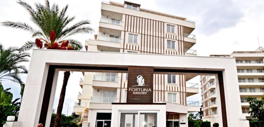 7055 15,000 TL ALANYA DEMİRTAŞ 2+1 FUL EŞYALI DAİRE   FUL AKTİVİTELİ 110 M2 2 HAVUZ 2 VC 2 ADET BANYA