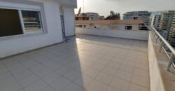 MAHMUTLAR KIRALIK BOŞ 3+1 DUBLEX RESIDENCE  ALANYA FLORA INN RESIDENCE