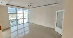 MAHMUTLAR KIRALIK BOŞ 3+1 DUBLEX RESIDENCE  ALANYA FLORA INN RESIDENCE