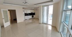 MAHMUTLAR KIRALIK BOŞ 3+1 DUBLEX RESIDENCE  ALANYA FLORA INN RESIDENCE