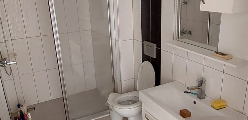 MAHMUTLAR KIRALIK BOŞ 3+1 DUBLEX RESIDENCE  ALANYA FLORA INN RESIDENCE