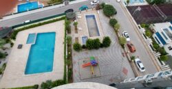 MAHMUTLAR KIRALIK BOŞ 3+1 DUBLEX RESIDENCE  ALANYA FLORA INN RESIDENCE