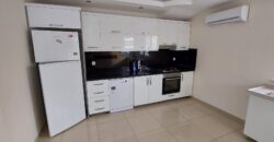 MAHMUTLAR KIRALIK BOŞ 3+1 DUBLEX RESIDENCE  ALANYA FLORA INN RESIDENCE