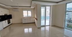 MAHMUTLAR KIRALIK BOŞ 3+1 DUBLEX RESIDENCE  ALANYA FLORA INN RESIDENCE