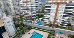 MAHMUTLAR KIRALIK BOŞ 3+1 DUBLEX RESIDENCE  ALANYA FLORA INN RESIDENCE