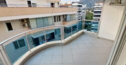 MAHMUTLAR KIRALIK BOŞ 3+1 DUBLEX RESIDENCE  ALANYA FLORA INN RESIDENCE