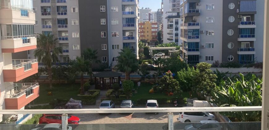 7066 ALANYA MAHMUTLARDA 2+1 BOŞ  SIFIR DAİRE 12 BİN TL AYDAT 400 TL  MERKEZİ KONUM OKULLARA YAKIN