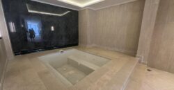 MAHMUTLAR KIRALIK 1+1 EŞYALI DAIRE ALANYA  LUNA LOFT RESIDENSE