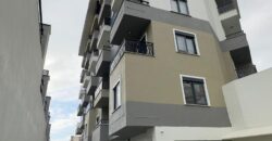 MAHMUTLAR KIRALIK 1+1 EŞYALI DAIRE ALANYA  LUNA LOFT RESIDENSE