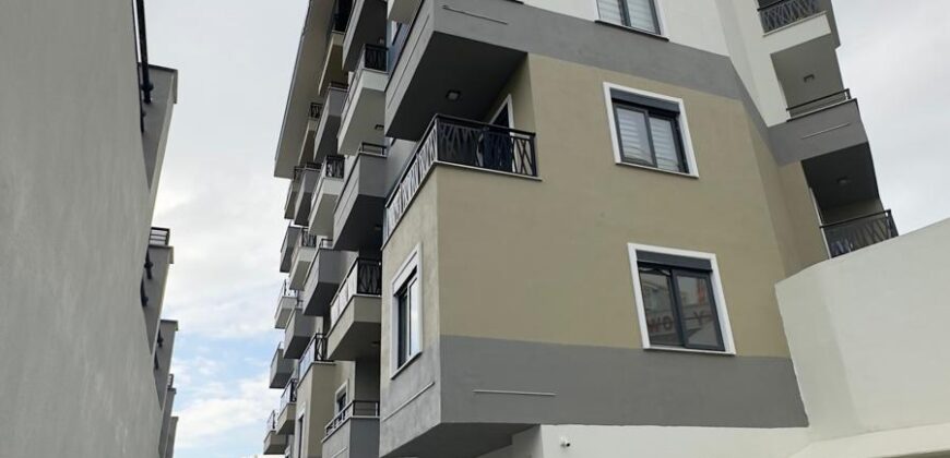 MAHMUTLAR KIRALIK 1+1 EŞYALI DAIRE ALANYA  LUNA LOFT RESIDENSE