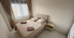 MAHMUTLAR KIRALIK 1+1 EŞYALI DAIRE ALANYA  LUNA LOFT RESIDENSE