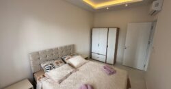 MAHMUTLAR KIRALIK 1+1 EŞYALI DAIRE ALANYA  LUNA LOFT RESIDENSE