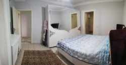 MAHMUTLAR KIRALIK 2+1 EŞYALI DAIRE ALANYA ÇAKIR CADDESI