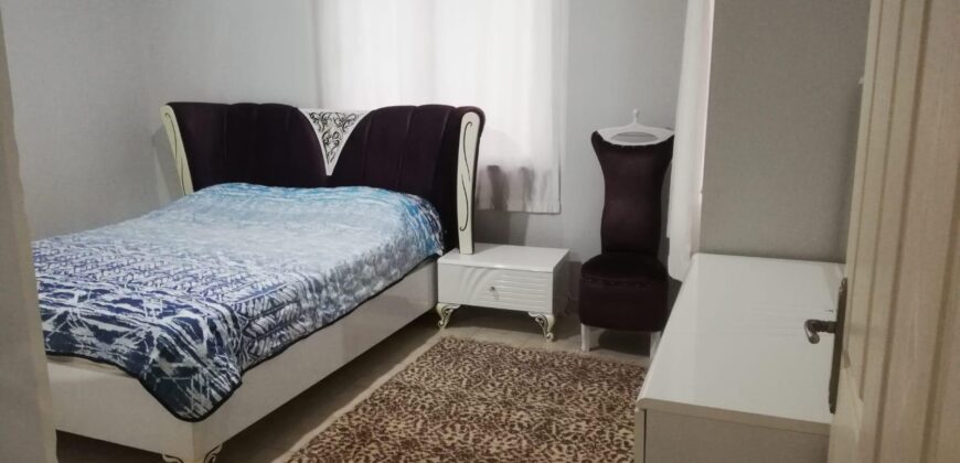 MAHMUTLAR KIRALIK 2+1 EŞYALI DAIRE ALANYA ÇAKIR CADDESI