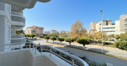 ALANYA OBA SATILIK 2+1 BOŞ DAİRE ALANYA Oba Crown sitesi