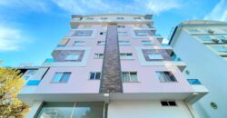 MAHMUTLAR SATILIK 2+1 EŞYALI DAIRE ALANYA SADETTİN KOÇ APT.