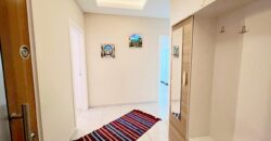 MAHMUTLAR SATILIK 2+1 EŞYALI DAIRE ALANYA SADETTİN KOÇ APT.