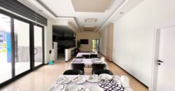 KESTEL CALYPSO RESIDENCE 1+1 FULL EŞYALI ALANYA