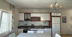 MAHMUTLAR SATILIK 2+1 EŞYALI DAİRE ALANYA PAMFİLYA