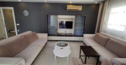 MAHMUTLAR SIFIR ATATÜRK CAD. SATILIK 2+1 EŞYALI DAİRE ALANYA  KRİSTAL LİFE