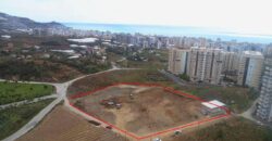 MAHMUTLAR SATILIK 1+1 EŞYALI ALANYA  STATE OF ART RESİDENCE