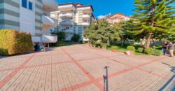 Alanya oba satılık eşyalı 2+1 daire alanya Portakal Garden