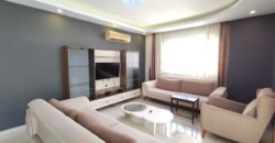 MAHMUTLAR SIFIR ATATÜRK CAD. SATILIK 2+1 EŞYALI DAİRE ALANYA  KRİSTAL LİFE