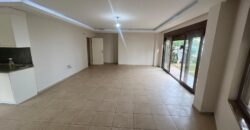 KÜÇÜKHASBAHÇE   KIRALIK 4+1 BOŞ DUBLEX DAIRE ALANYA