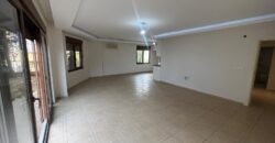 KÜÇÜKHASBAHÇE   KIRALIK 4+1 BOŞ DUBLEX DAIRE ALANYA