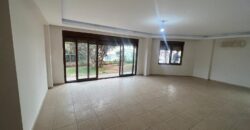 KÜÇÜKHASBAHÇE   KIRALIK 4+1 BOŞ DUBLEX DAIRE ALANYA